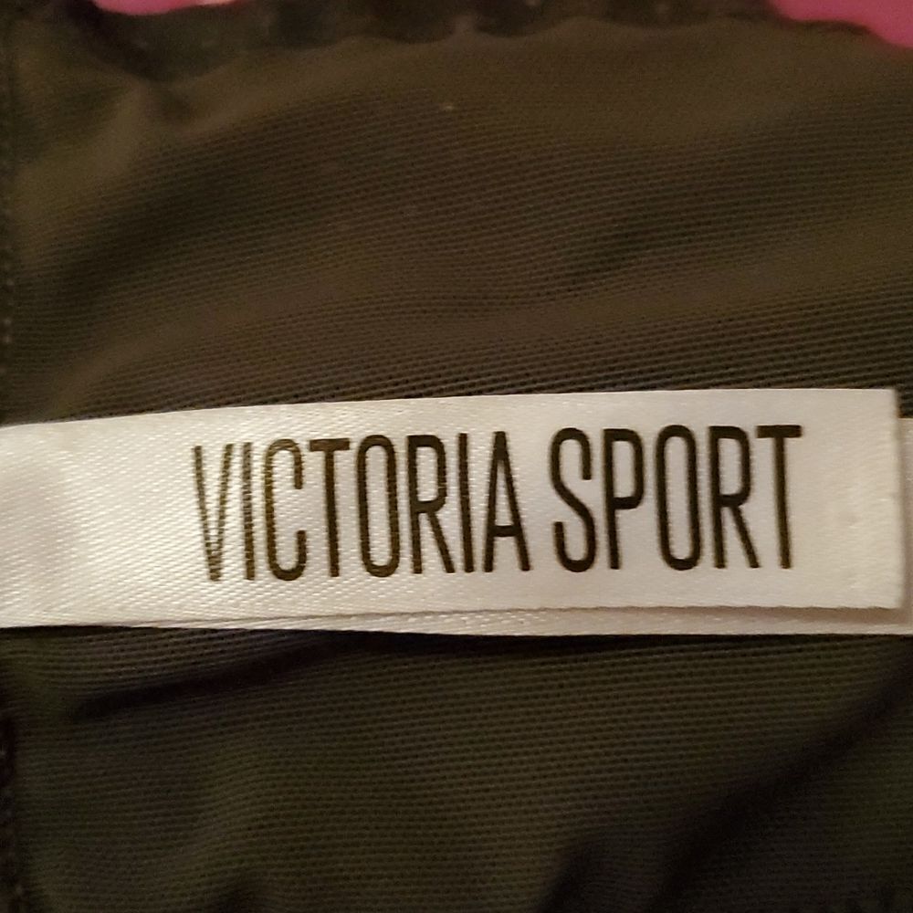 Victoria Secret Sport Bra 34D - Picture 7 of 8